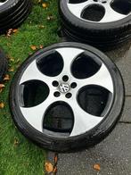 Volkswagen Polo GTI velgen, Auto-onderdelen, Ophalen, Zomerbanden, Velg(en)