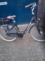 Elektrische fiets - 100% goed - €550, Overige merken, Gebruikt, Ophalen of Verzenden, 47 tot 51 cm