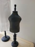 Zeer oud klein paspopje