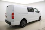 Peugeot Expert 2.0 BlueHDi S&S L3 DC 180 PK | Automaat | Dub, Stof, Gebruikt, 4 cilinders, Parkeersensor
