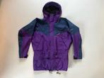 Vintage Berghaus gore-tex jas, Berghaus, Maat 52/54 (L), Paars, Ophalen of Verzenden