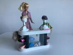 vintage winkeltoog Barbie/Sindy/Fleur ..., Verzamelen, Poppen, Ophalen of Verzenden, Gebruikt, Accessoires