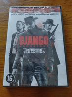 Django unchained.     (dvd), Vanaf 16 jaar, Ophalen, Nieuw in verpakking, Maffia en Misdaad