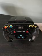 Fanatec CSL Elite Bundel, Computers en Software, Joysticks, Ophalen, Zo goed als nieuw, Fanatec