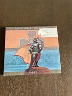 Once and Future King - part one, Ophalen