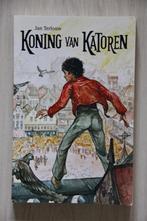 Koning van KATOREN -  Jan Terlouw, Boeken, Ophalen of Verzenden, Zo goed als nieuw, Fictie, Jan Terlouw
