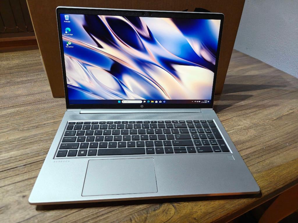 HP Probook 455 G8, Ophalen, Hp, 2 tot 3 Ghz, 8 GB