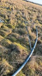 Rovero Tunnelkas 42 meter lang breed 9,6 m  2,4/3 hoog, Gebruikt, Rovero, Overige materialen, Info@rovero.nl