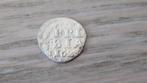 Zilveren provinciale 1 stuiver 1623 Frisia / bodemvondst, Postzegels en Munten, Munten | Nederland, Ophalen of Verzenden, Koningin Beatrix