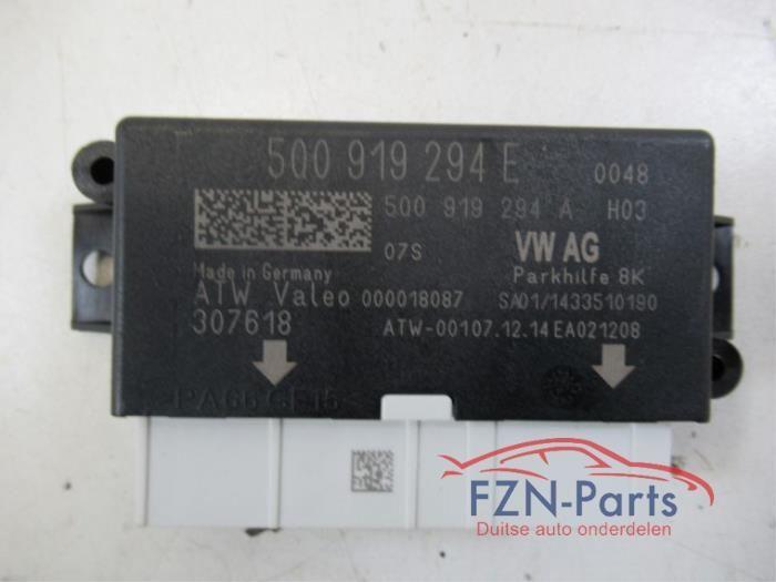 VW Golf 7 Variant PDC Module 8K Parkhilfe, Auto-onderdelen, Overige Auto-onderdelen, Gebruikt, Ophalen