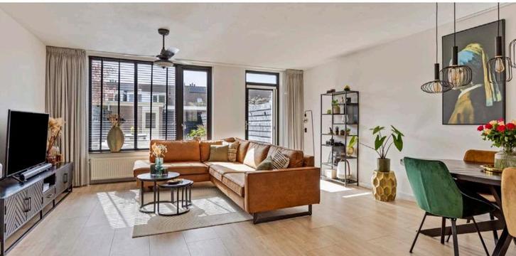 Woning Apeldoorn te huur, Huizen en Kamers, Huizen te huur, Gelderland, Tussenwoning, Direct bij eigenaar, A