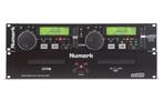 Numark MP302 Dubbele cd speler met MP3., Audio, Tv en Foto, Cd-spelers, Overige merken, Gebruikt, Ophalen