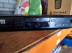 Sony CD speler CDP-XE510, Audio, Tv en Foto, Gebruikt, Sony, Ophalen