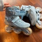 powerslide swell x marawa 100mm 40eu, Sport en Fitness, Skeelers, Ophalen of Verzenden, Inline skates 4 wielen, Verstelbaar, Gebruikt
