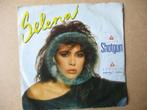 s4642 selena - shotgun, Ophalen, Gebruikt, 7 inch, Single