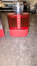 Prada Luna Rossa Sport EDT 100ml - Herenparfum, Sieraden, Tassen en Uiterlijk, Uiterlijk | Parfum, Ophalen of Verzenden, Zo goed als nieuw