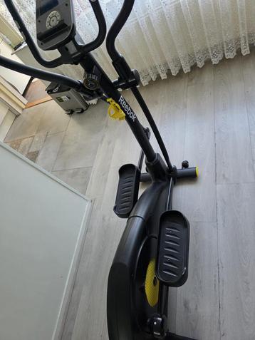 Reebok Crosstrainer - Zo Goed Als Nieuw! beschikbaar voor biedingen