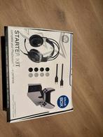 Playstation Starter Kit met Headset Nieuw!, Ophalen of Verzenden, Nieuw, Overige typen, PlayStation 5