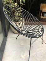 Mooie tuinstoel, Ophalen, Gebruikt, Metaal