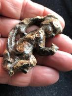 BEELDJE brons AMOR Romeins onafgewerkt Bodemvondst België!, Antiek en Kunst, Verzenden