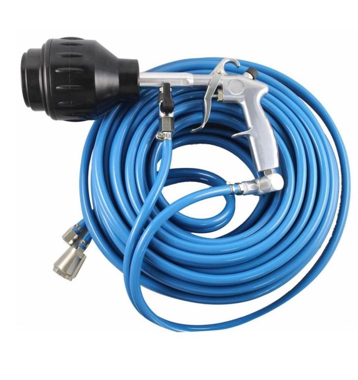 Schuimreiniger foam booster, Auto diversen, Onderhoudsmiddelen, Ophalen of Verzenden