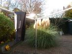 Was droogmolen Brabantia. + Z.g.a.n. hoes., Tuin en Terras, Droogmolens en Wasrekken, Ophalen, Gebruikt, Droogmolen