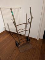Steekwagen transportkar trolley, Ophalen, Gebruikt, Steekwagen