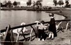 Doetinchem - Vijver Canadapark, Verzenden, 1940 tot 1960, Gelopen, Gelderland