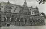 Middelburg, Militair Hospitaal, Verzamelen, Verzenden, 1940 tot 1960, Gelopen, Zeeland