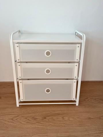 IKEA Lote 3 ladekast beschikbaar voor biedingen