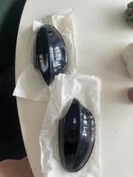 Spiegelkappen bmw e90 monaco blauw, Auto-onderdelen, Ophalen of Verzenden, BMW