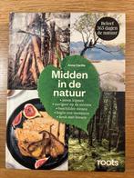 Midden in de natuur Anna Carlile, Boeken, Ophalen of Verzenden, Gelezen, Overige soorten