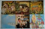 6 LP's BZN, Ophalen of Verzenden, 1980 tot 2000, Gebruikt, 12 inch