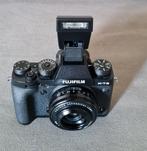 Fuji X-T2 met XF 27mm f2.8 R WR, Audio, Tv en Foto, Fotocamera's Digitaal, Spiegelreflex, Ophalen of Verzenden, Zo goed als nieuw