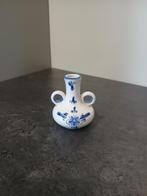 delft blauw vaasje, Antiek en Kunst, Ophalen