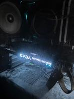 EVGA GeForce GTX 1080 FTW ACX 3.0, PCI-Express 3, Ophalen of Verzenden, Nvidia, GDDR5
