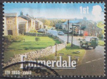 Engeland No. 2333 O. ADV. no.27 Y. beschikbaar voor biedingen
