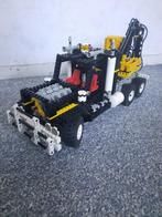 Lego Technic 8868, Gebruikt, Ophalen of Verzenden