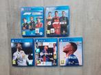 PS4 spellen te koop, Spelcomputers en Games, Ophalen of Verzenden, Zo goed als nieuw