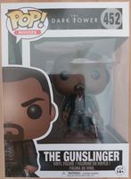 Funko Pop - 452 - The Gunslinger (The Dark Tower), Ophalen of Verzenden, Zo goed als nieuw