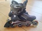Skates K2 mrlt 38, Sport en Fitness, Skeelers, K2, Ophalen of Verzenden, Zo goed als nieuw, Inline skates 4 wielen