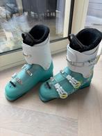 Salomon Skischoenen T3 RT Girly 25.5, 160 tot 180 cm, Gebruikt, Schoenen, Skiën