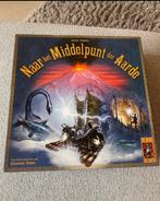 Naar het middelpunt der aarde 999 games, Hobby en Vrije tijd, Gezelschapsspellen | Bordspellen, Ophalen of Verzenden