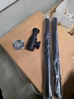 Hotbath p034 plus extra buis nieuw, Doe-het-zelf en Verbouw, Overige Doe-het-zelf en Verbouw, Ophalen of Verzenden, Gebruikt