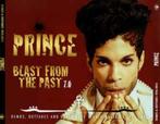 Prince - Blast From The Past 7.0 4CD, Verzenden, 1980 tot 2000, Nieuw in verpakking