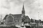 De Meern N.H,Kerk   met brug, Gelopen, Utrecht, Verzenden