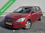 Kia cee'd Sporty Wagon 1.6 X-ecutive, Auto's, 15 km/l, Gebruikt, 4 cilinders, Leder en Stof