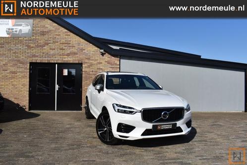 Volvo XC60 2.0 T8 TE AWD INSCRIPTION, R DESIGN, H&K, PANO, A, Auto's, Volvo, Bedrijf, XC60, ABS, Adaptive Cruise Control, Airbags