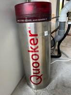Quooker heet water boiler incl kraan, Ophalen of Verzenden, Gebruikt