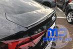 Audi A5 B9 Sportback – Achterklep spoiler, Ophalen of Verzenden, MJ-Carstyling, Info@mj-carstyling.net, Sibeliusstraat 81 5011JH Tilburg
